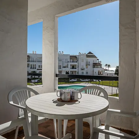 Pinomar, Estupendo En Primera Linea De Playa Apartment Chiclana de la Frontera