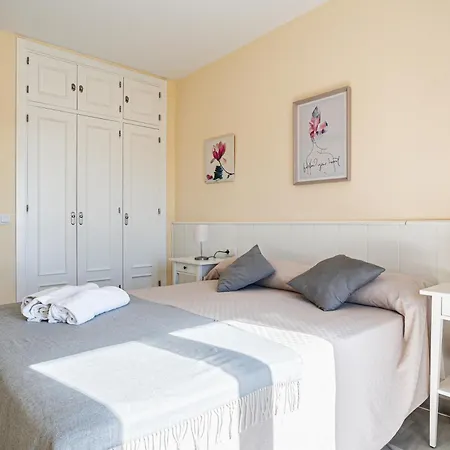 Pinomar, Estupendo En Primera Linea De Playa Apartment Chiclana de la Frontera