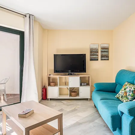 Pinomar, Estupendo En Primera Linea De Playa Apartment Chiclana de la Frontera