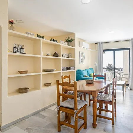 Apartment Pinomar, Estupendo En Primera Linea De Playa